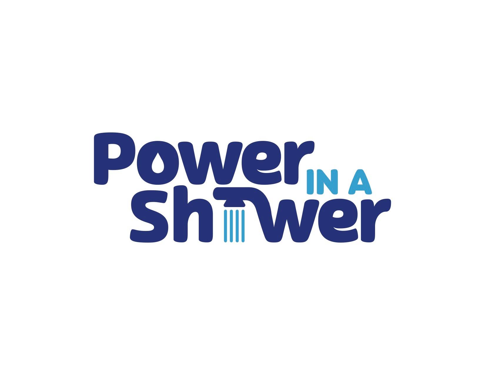Power in a Shower