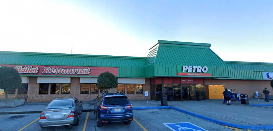 Petro Knoxville