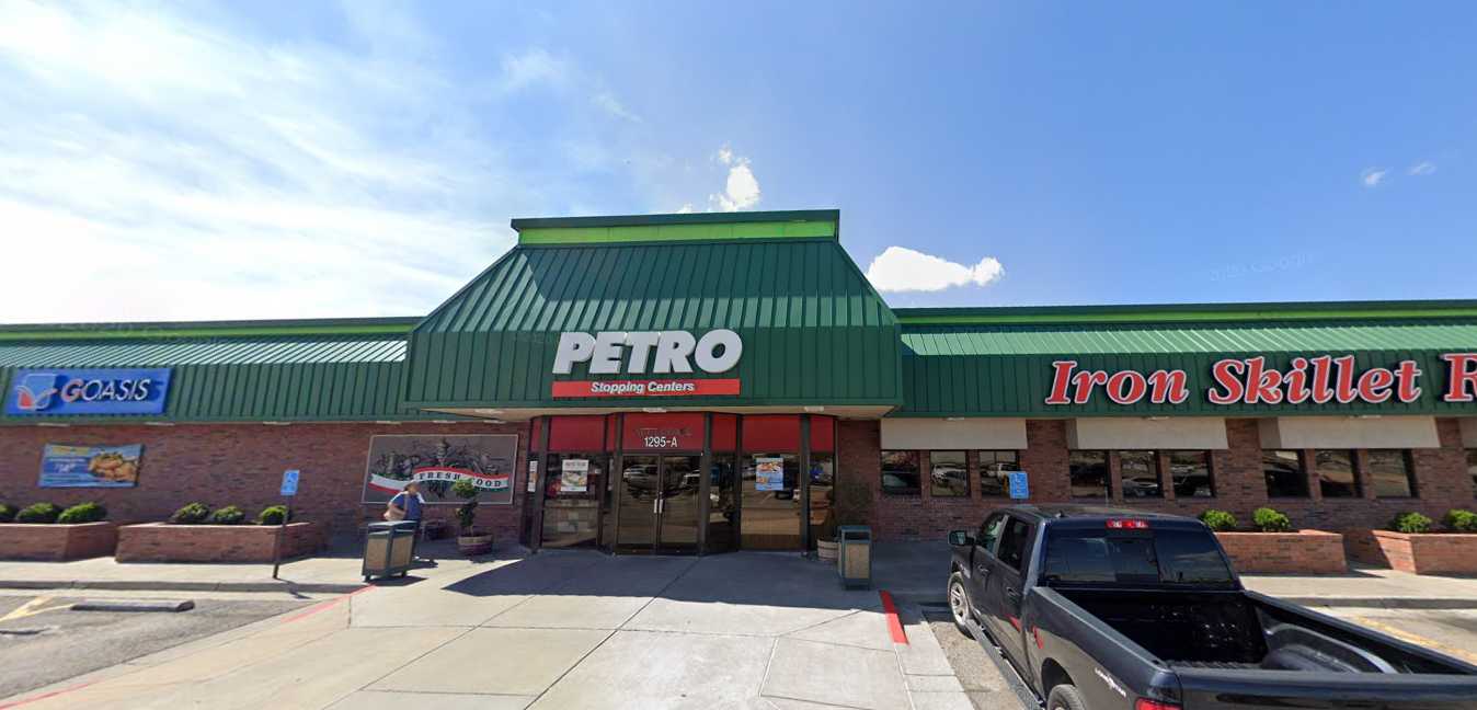 Petro El Paso