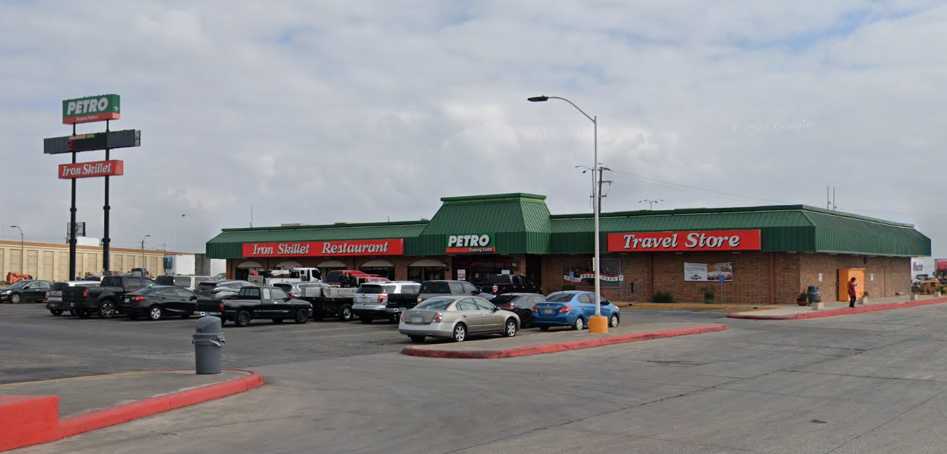 Petro San Antonio/Micheal Sheeds San Antonio Stopping Center