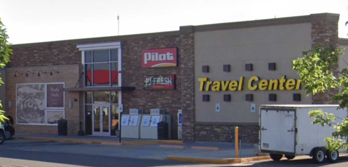 Pilot Travel Center