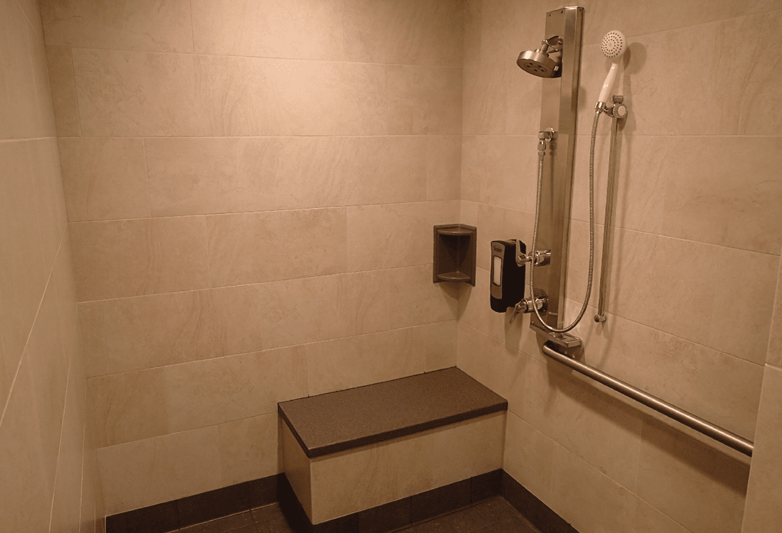 Mount Vernon Il Public Showers Il