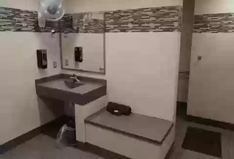 Texas Public Showers | Public Showers in Texas | Texas