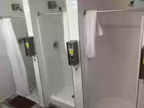Public Showers | Free Showers