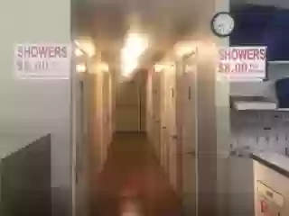 Arizona Public Showers | Public Showers in Arizona | Arizona