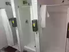 Public Showers | Free Showers